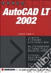 AutoCad LT 2002 libro