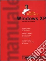 Windows XP libro