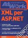 XML per ASP.NET libro