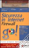 Sicurezza in Internet Firewall. CD-ROM libro