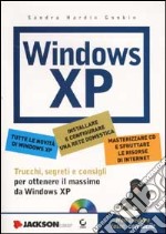 Windows XP. Con CD-ROM libro