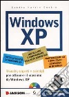 Windows XP. Con CD-ROM libro