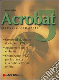 Acrobat 5. Manuale completo