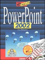 Powerpoint 2002 libro