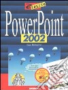 Powerpoint 2002 libro