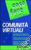 Comunità virtuali libro