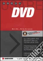 DVD. Con CD-ROM