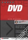 DVD. Con CD-ROM libro