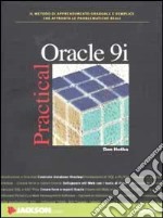 Oracle 9i libro