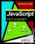 Javascript per esempi