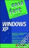 Windows XP libro