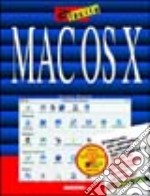 Mac OS X libro