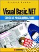 Visual Basic.NET. Corso di programmazione libro