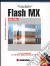 Flash MX. Con CD-ROM libro