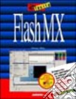 Flash MX libro