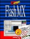 Flash MX libro