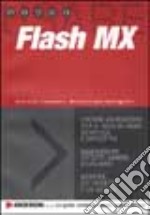 Flash MX libro