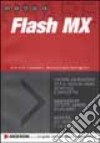 Flash MX libro