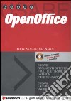 OpenOffice. Con CD-ROM libro