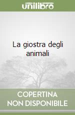 La giostra degli animali libro