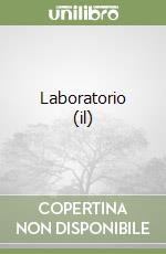 Laboratorio (il) libro