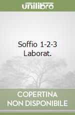 Soffio 1-2-3 Laborat. libro