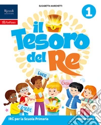 TESORO DEL RE 1-2-3 (IL)