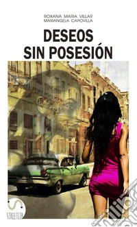 Deseos sin posesión libro