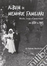 Album di memorie familiari