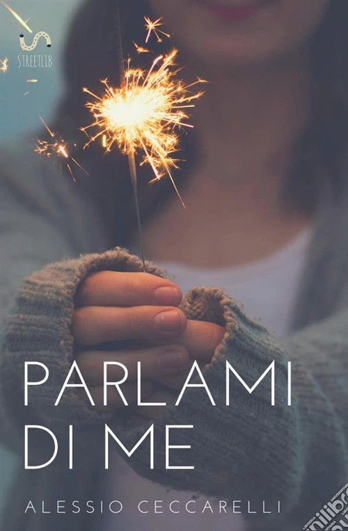 Parlami di me