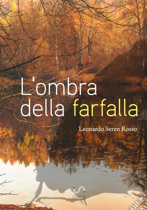 L'ombra della farfalla