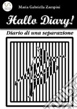 Hallo diary! libro