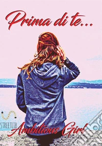 Prima di te... libro