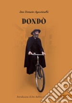 Dondò libro