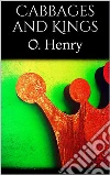 Cabbages and Kings. E-book. Formato EPUB ebook