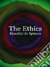 The Ethics  . E-book. Formato EPUB ebook