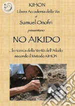 No aikido libro