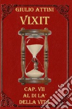 Vixit. Vol. 7: Al di là della vita libro