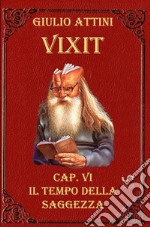 Vixit. Vol. 6: Il tempo della saggezza libro