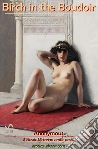 Birch in the boudoir