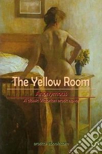 The yellow room libro