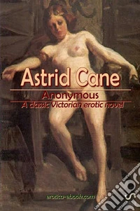 Astrid Cane