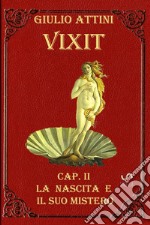 Vixit. Vol. 2: La nascita e il suo mistero libro