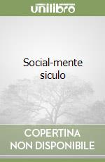 Social-mente siculo