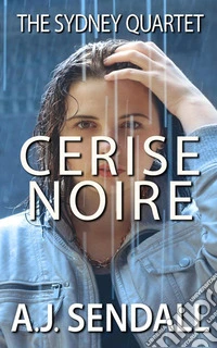 Cerise noire libro