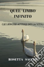 Quel limbo infinito libro