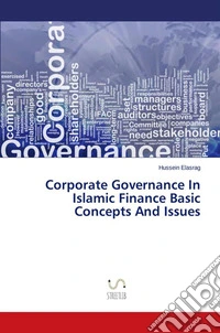 Corporate governance in islamic finance. Basic concepts and issues