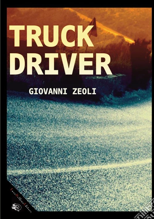 Truck driver