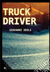 Truck driver libro