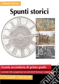 Spunti storici